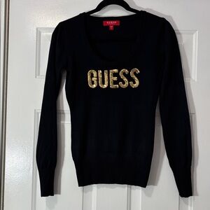 Guess sweater Size Small